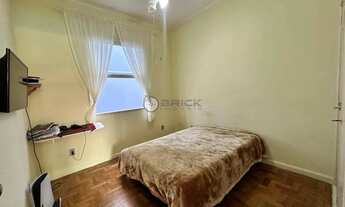 Imagem 3: Apartamento à venda com 1 quarto, 31.33 m² em Agriões - Teresópolis/RJ