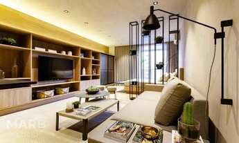 Imagem: Studio com 1 dormitório à venda, 63 m²