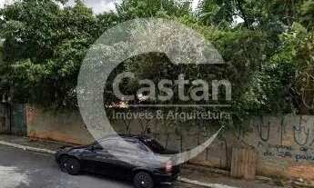 Imagem: Terreno de 2000m² na vila prudente