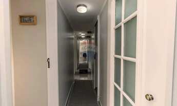 Imagem 7: Apartamento à venda na 407 sul, vazado, 3 quartos, vista livre