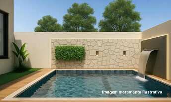 Imagem 2: Linda casa cond. Fech. Lit. Sul próx. De belas praias/Lagoas etc