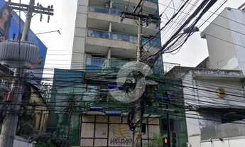 Imagem: Apartamento à venda, 55 m² por R$ 590.000,00