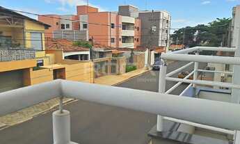 Imagem 5: Apartamento Padrão à venda em Cidade Jardim, São Carlos - Ótima oportunidade!