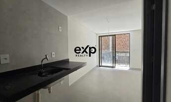 Imagem 2: Vendo Flat Frente Mar Alto padrão em Cabo Branco - João Pessoa, PB