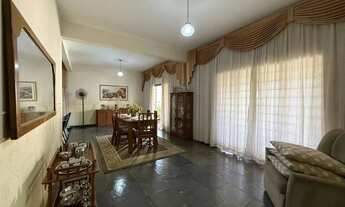 Imagem 7: Sobrado Jd. Aclimaçao para aluguel e venda ,com 3 suítes piscina churrasqueira