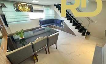 Imagem: Cobertura à venda, 3 quartos, 1 suíte