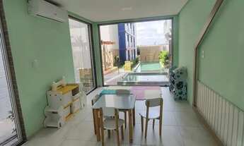 Imagem 5: Aluga-se apartamento no Altiplano Cabo Branco, posição nascente