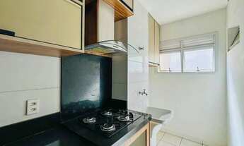 Imagem 7: Apartamento à venda com 2 dormitórios e 2 banheiros no condomínio Viva Vista, Sumaré