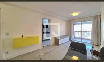 Imagem 2: Apartamento à Venda - Barra Funda, 3 Quartos, 88 m2