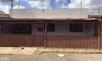 Imagem 2: GRANDE OPORTUNIDADE! Casa na QNP 14 - P. Sul! Aceita financiamento! R$ 250.000