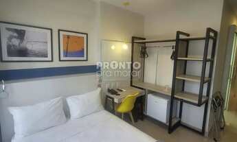 Imagem 4: Apartamento Beach Class Hotels e Residence , unidade não informado 915, Boa Viagem