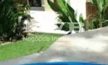 Imagem 2: CASA 4 QUARTOS 270m² PARA LOCAÇÃO NO ITANHANGÁ