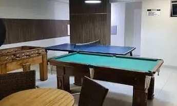 Imagem 5: Ed Arc de France - Nascente - 3 quartos - 74m² - Lazer Completo - Aldeota