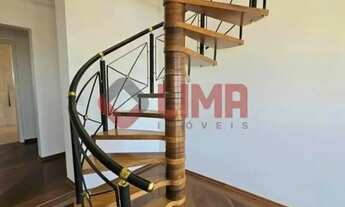 Imagem 6: Excelente Cobertura no Edifício Manhattan Park Próximo da Avenida Nossa Senhora de Fátima