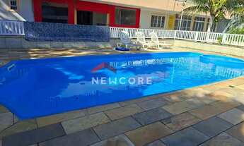 Imagem 7: Sobrado em Rua Vinte e Sete - Estância Santa Gabriela - Peruíbe/SP