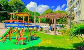 Imagem 4: Residencial Alto da Boa Vista - 2 quartos - 2 wc - Com Elevador