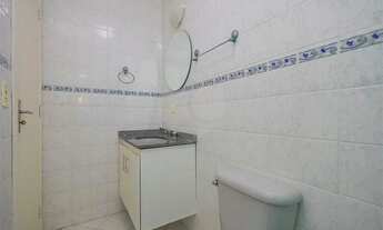 Imagem 6: Sobrado á venda com 3 quartos, suíte no Boqueirão - Curitiba - PR