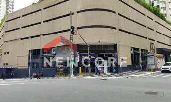 Imagem: Galpão em Rua Santo Antônio - Bela Vista