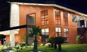 Imagem: Portal das Águas Manso - Exclusividade