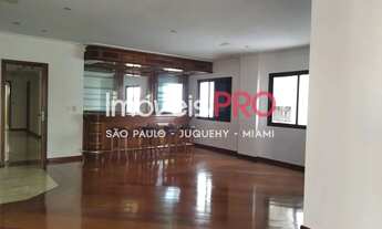 Imagem 6: Apartamento 04 suites 314mts a venda no Brooklin