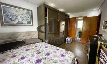 Imagem 6: Venda Sobrado Sao Caetano do Sul Olimpico Ref: 10631