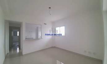 Imagem 8: Apartamento 1 quarto (suíte) à venda Boqueirão Santos/SP