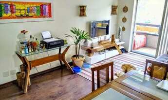 Imagem: Apartamento com 1 quarto à venda, 52 m²