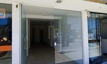 Imagem 2: Sala comercial no térreo em excelente localização!