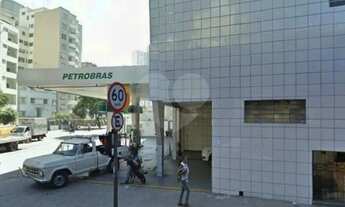 Imagem 5: Terreno à venda em Santa Cecília - SP