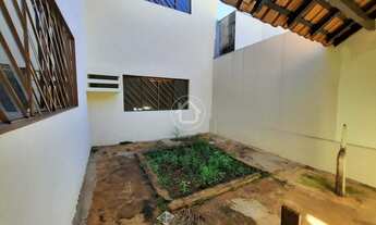 Imagem 4: SOBRADO COM 03 DORMITÓRIOS