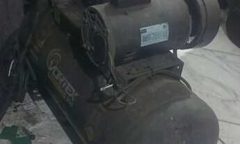 Imagem 7: Ponto comercial. borracharia completa funcionando.e uma casa em cima. Parque d. Mangabas