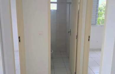 Imagem 10: Condomínio Residencial Campo Alegre