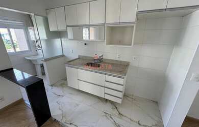 Imagem 9: Apartamento para LOCAÇÃO de 42 m2, 1 dor, 1 vaga, Campo Belo, Edif. Helbor Campo Belo, São