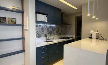 Imagem 6: EXCLUSIVIDADE VARANDAS GRAND PARK PORTEIRA FECHADA PARA VENDA