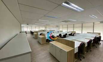 Imagem 1: Conjunto para alugar, 697 m² - Chácara Santo Antônio (Zona Sul) - São Paulo/SP