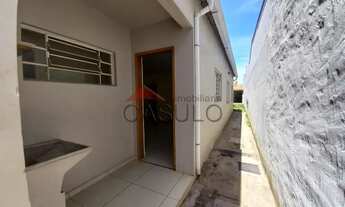 Imagem: Casa residencial para alugar com 2 dormitórios