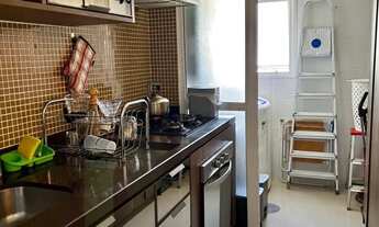 Imagem 5: Imóvel para venda tem 69 metros quadrados em Passo da Areia - Porto Alegre - RS