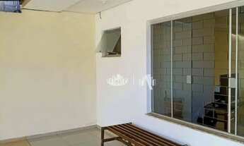 Imagem 2: Casa à venda, 194 m² por R$ 700.000,00 - Jardim Santos Paulo - Londrina/PR