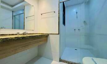 Imagem 4: Suíte no Hotel Slaviero Vitória (Mata da Praia