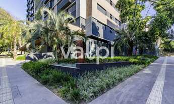 Imagem 4: Studio Aconchegante e Sofisticado - LBY1409