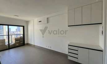 Imagem 2: Apartamento à venda e para alugar em Campinas, Cambuí, com 1 suíte, com 42 m², MM536