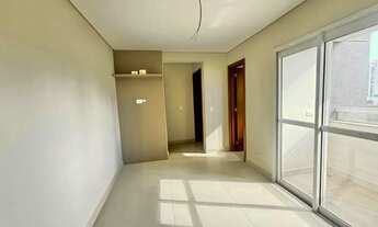 Imagem 2: Apartamento á venda no Condomínio Alto do Ingá Próximo Parque do Ingá