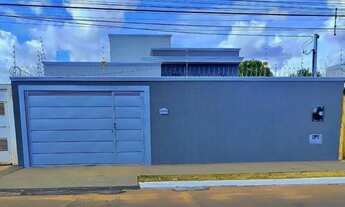 Imagem 2: 01- Casa na COHAMA