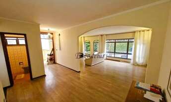 Imagem: Casa com 4 dormitórios à venda, 500 m²