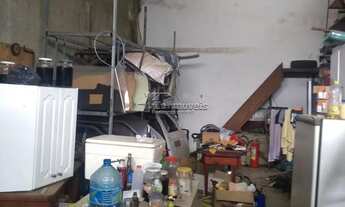 Imagem 6: Barracão para venda No Jd Campos Verde em Hortolân