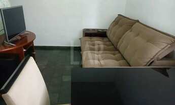 Imagem 2: Apartamento para aluguel, 3 quartos, 1 vaga, Nova Granada - Belo Horizonte/MG