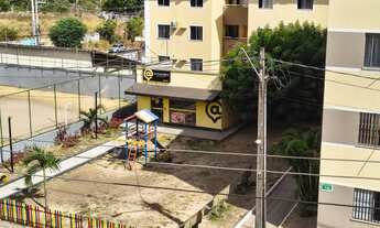 Imagem: Alugo apartamento em Cond. Village do Bosque