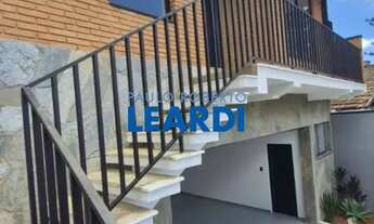 Imagem: SOBRADO - JARDIM NOVO MUNDO - MG