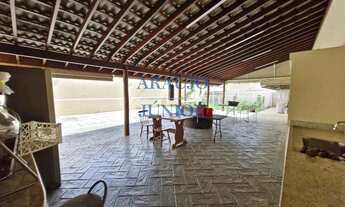 Imagem 4: Chácara à venda em Americana-SP, no Jardim Terramérica III: 1 banheiro, 2 vagas de garagem