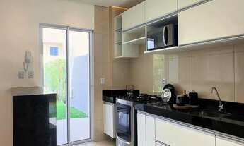 Imagem 6: Casa em Condomínio no Eusébio de 03 Quartos em uma Localização privilegiada e Lazer comple